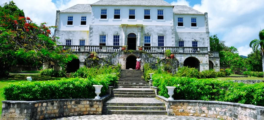 Rose Hall Casa Grande
