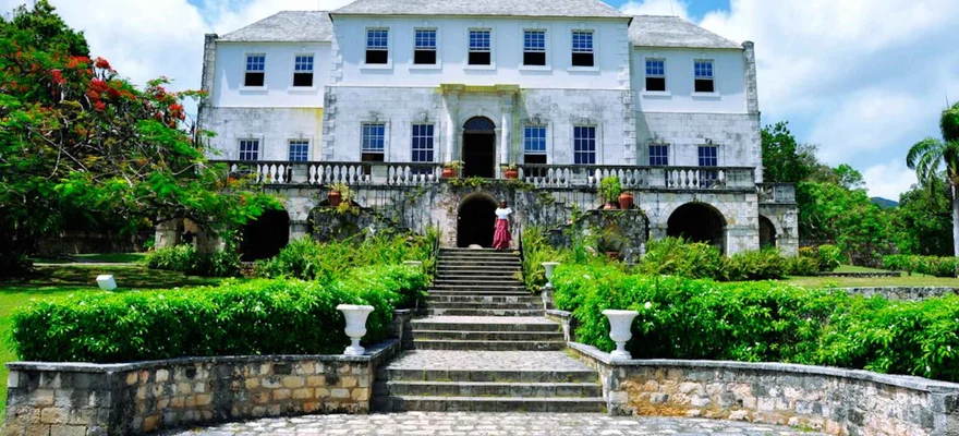 Rose Hall Casa Grande