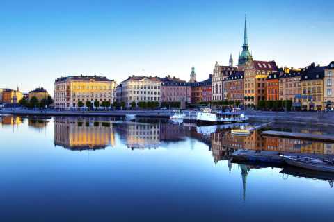 The BEST Stockholm Tours and Things to Do in 2023 - FREE Cancellation | GetYourGuide