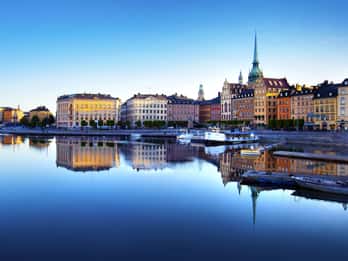 Stockholm