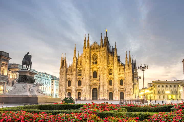 Milano