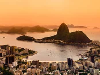 Rio de Janeiro Rio de Janeiro
