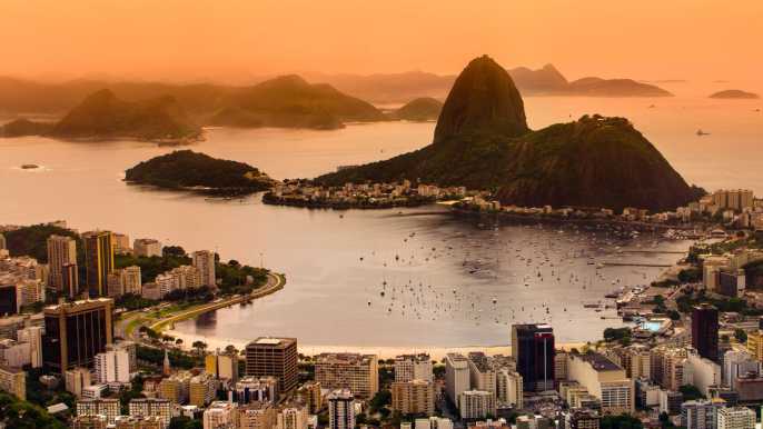 Rio Janeiro de in nu celebrite Rio Habitat,