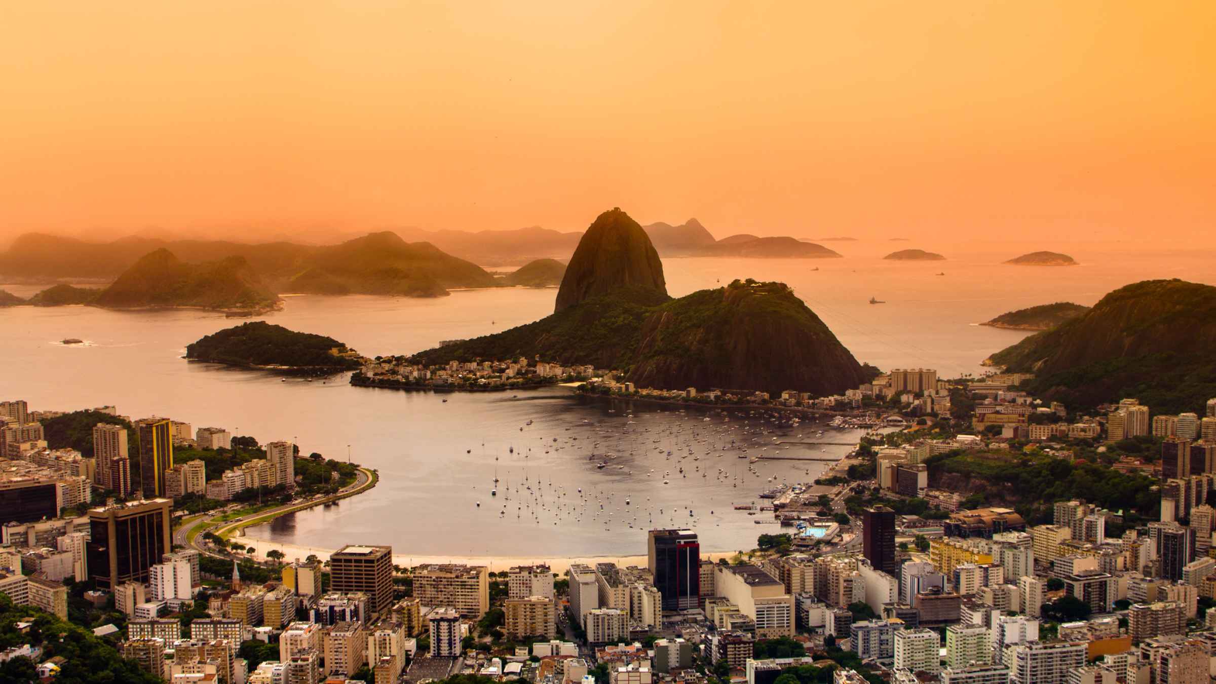 Rio De Janeiro 2021 Top 10 Kierrokset Ja Aktiviteetit kuvalliset 