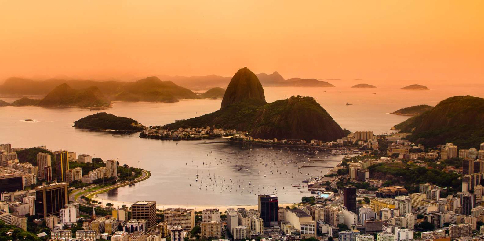 Río de Janeiro Tours: lo MEJOR de 2024 - Cancelación GRATIS