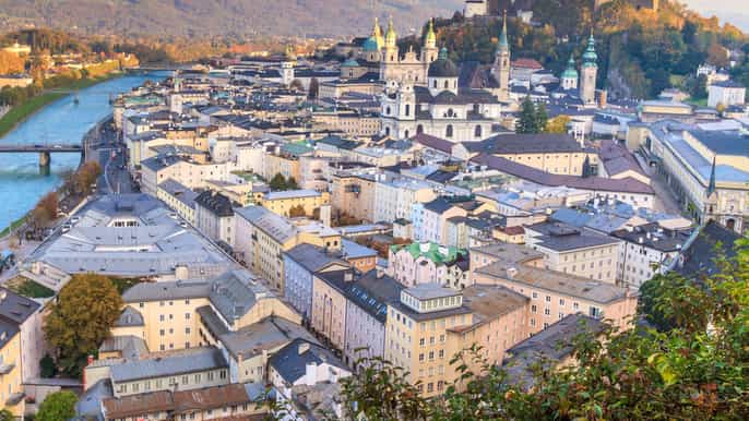 salzburg hogy megfeleljen a nők