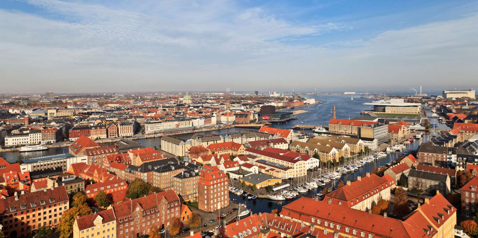 The BEST Copenhagen Landmarks & monuments 2024  FREE Cancellation GetYourGuide