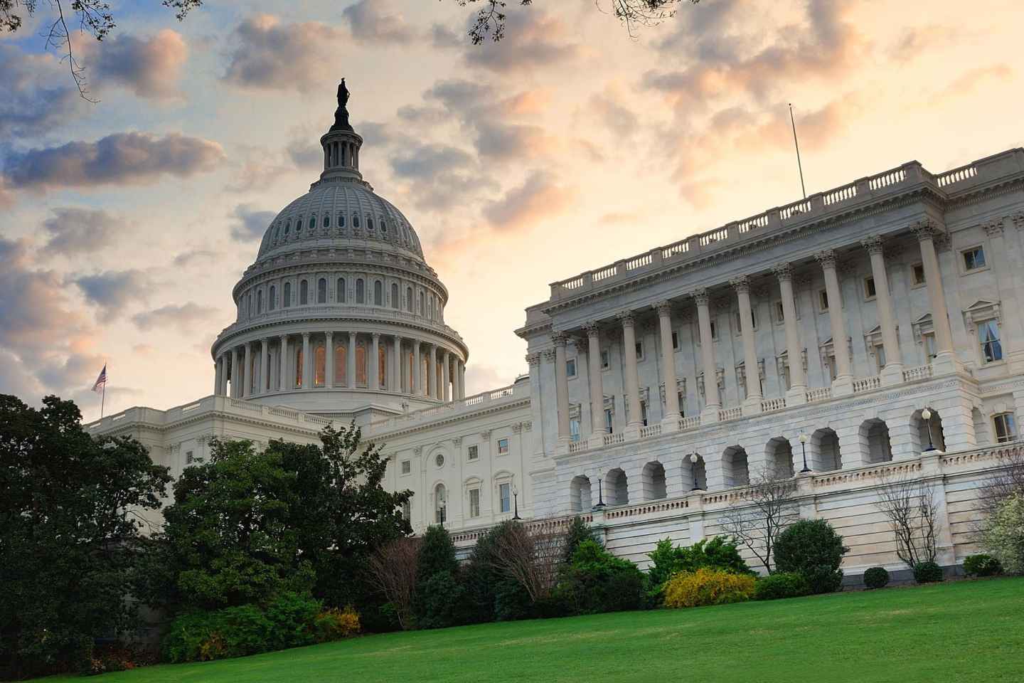 The Washington, DC and Excursions in 2023 - FREE | GetYourGuide