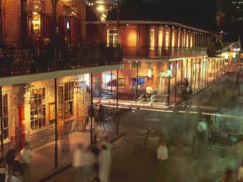 New Orleans New Orleans