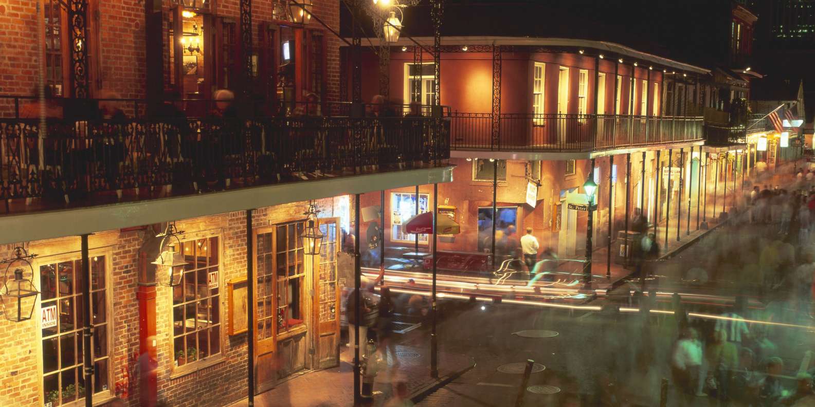 The BEST New Orleans Tours and Excursions  FREE Cancellation GetYourGuide