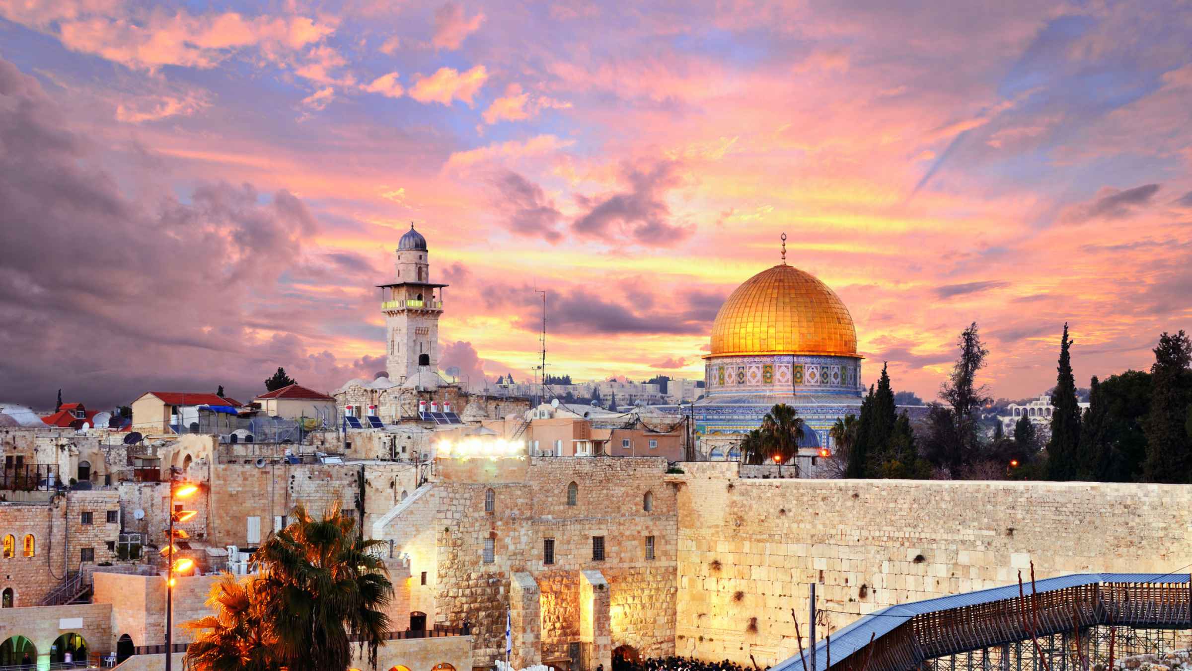 daily tour jerusalem