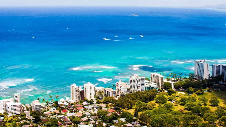 Las Mejores Actividades en Honolulu