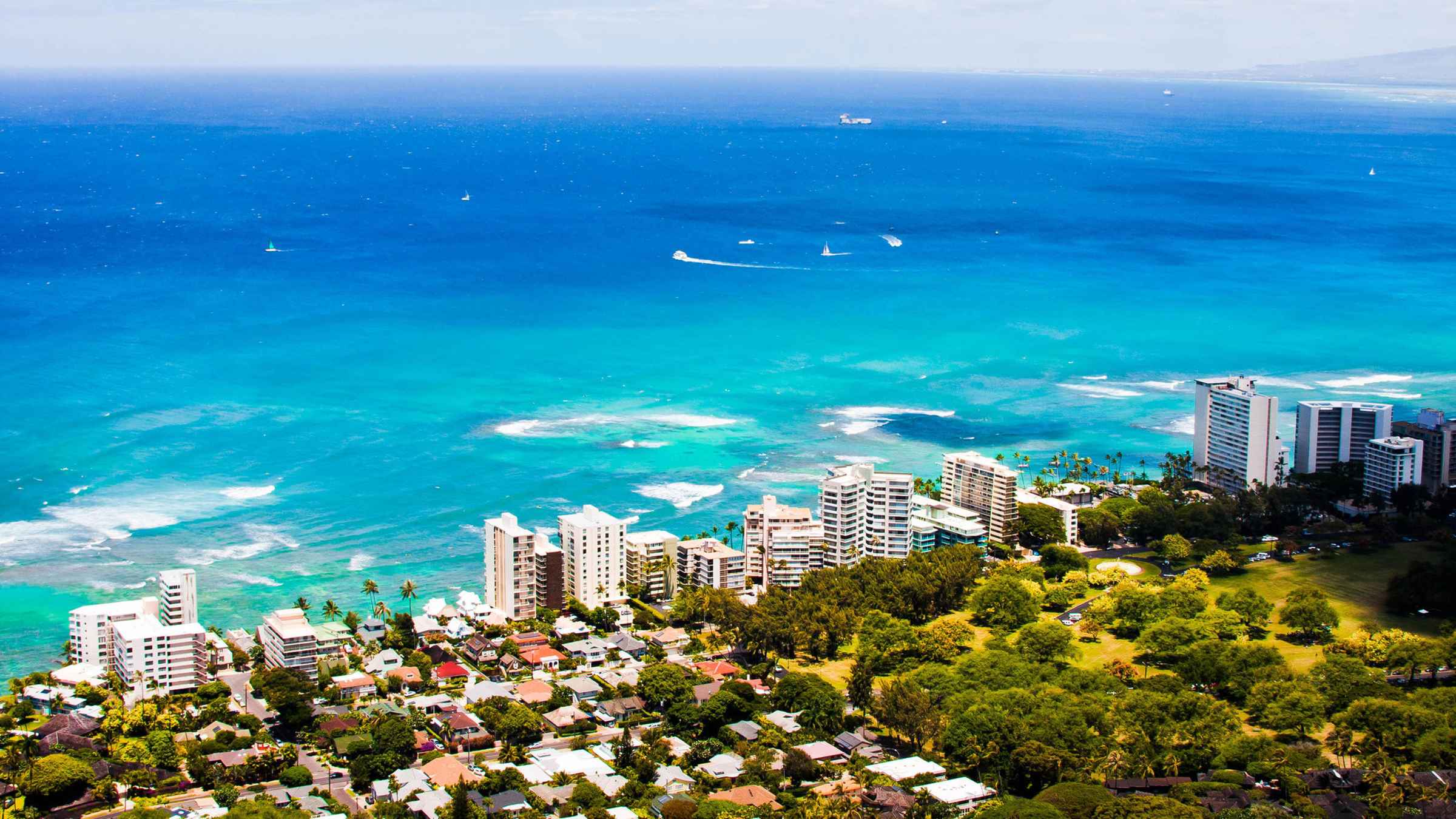 hawaii tours from honolulu