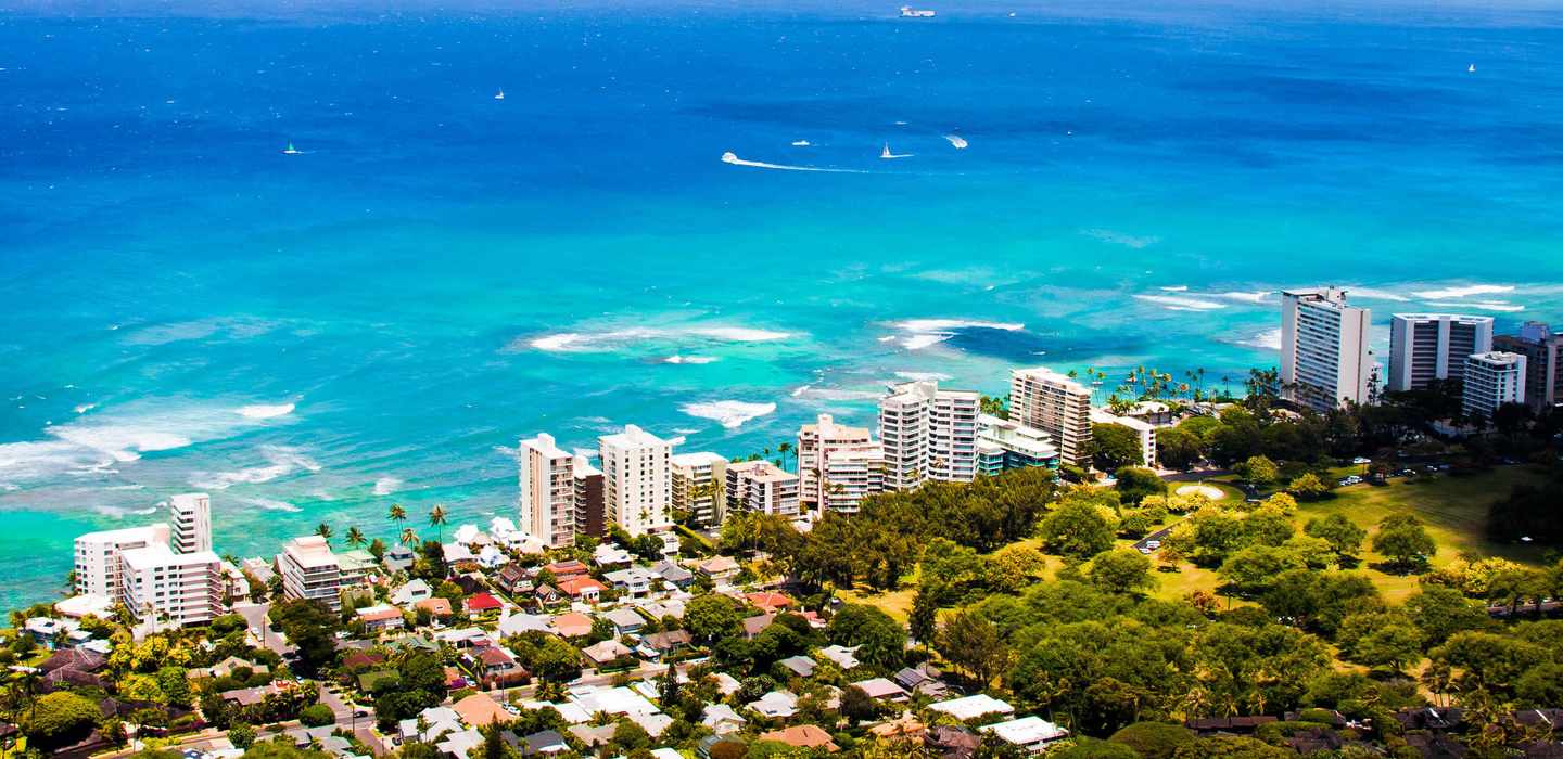 The BEST Honolulu Airport transfers 2024 - FREE Cancellation | GetYourGuide