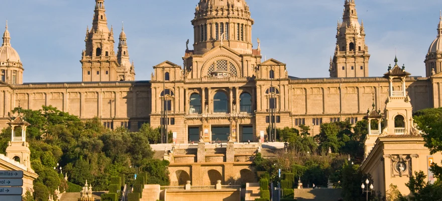 Museu Nacional d'Art de Catalunya