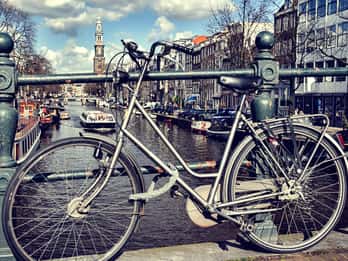 The Jordaan