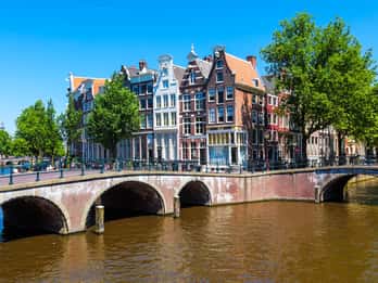 Ceinture de canaux d’Amsterdam Ceinture de canaux d’Amsterdam