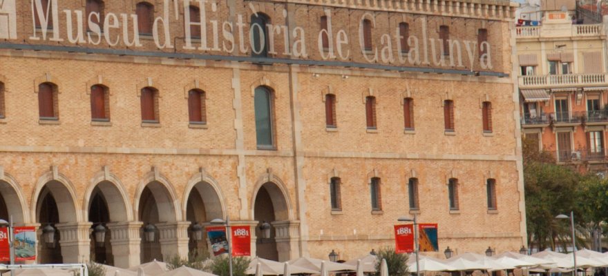 Museo d'Historia de Catalunya