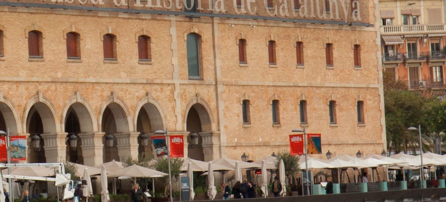 Museo d'Historia de Catalunya