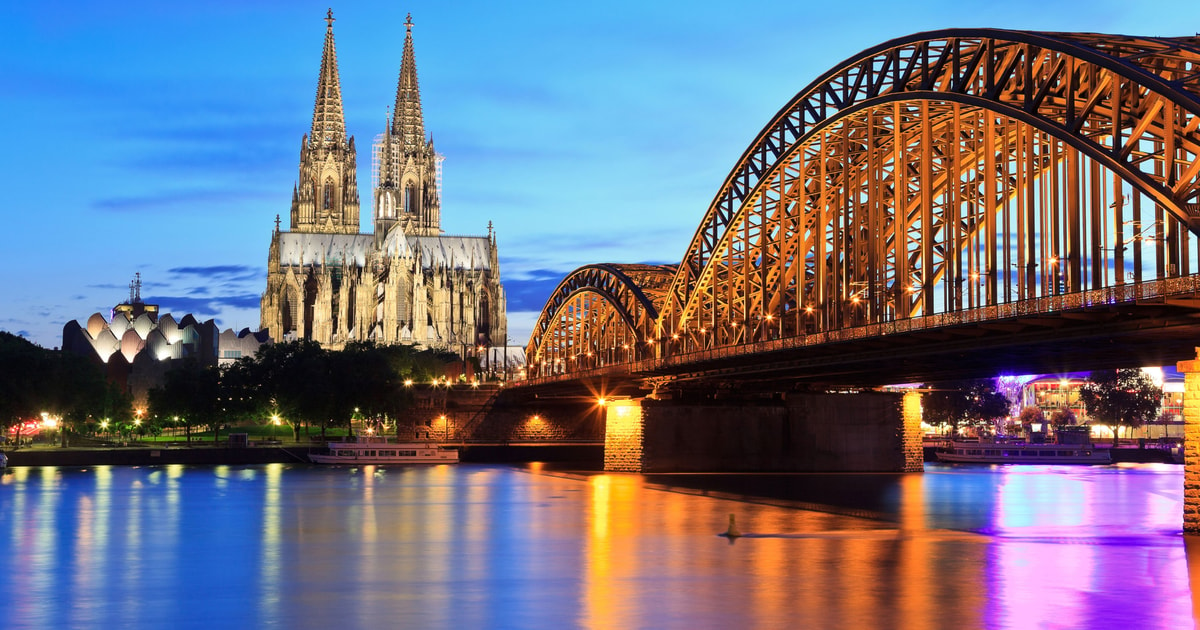  Cologne  2022 Les 10 meilleures visites et activit s 