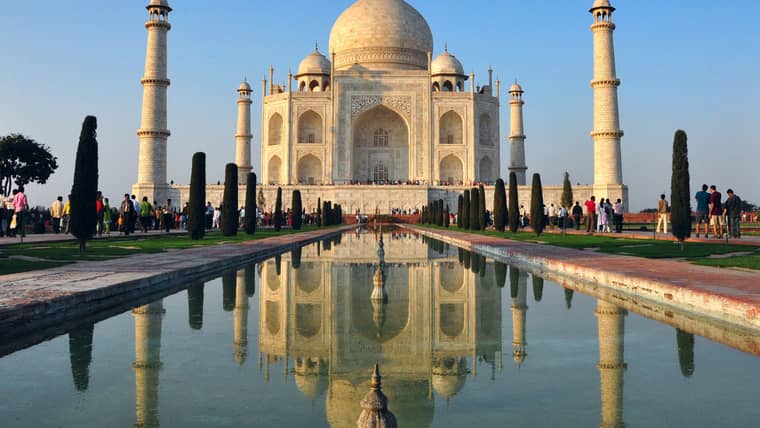 Best Activities in New Delhi