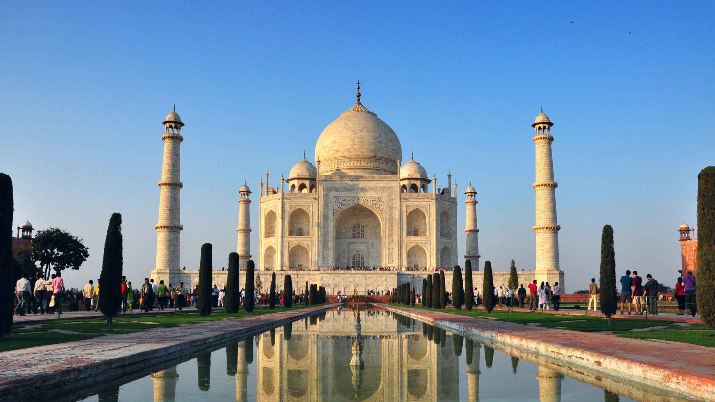 De BESTE Wandeltours in New Delhi van 2022 - GRATIS annuleren