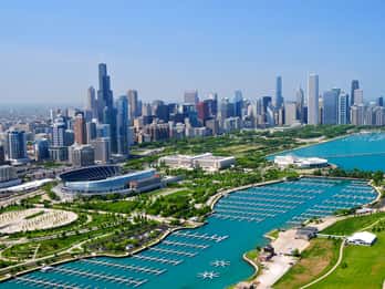 Chicago Chicago