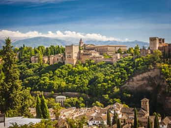 Granada Granada