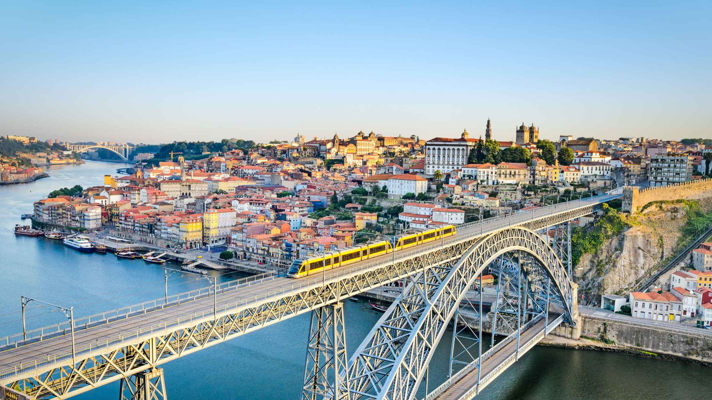 Porto Portugal 2021 As 10 Melhores Atividades Tur sticas com Fotos 