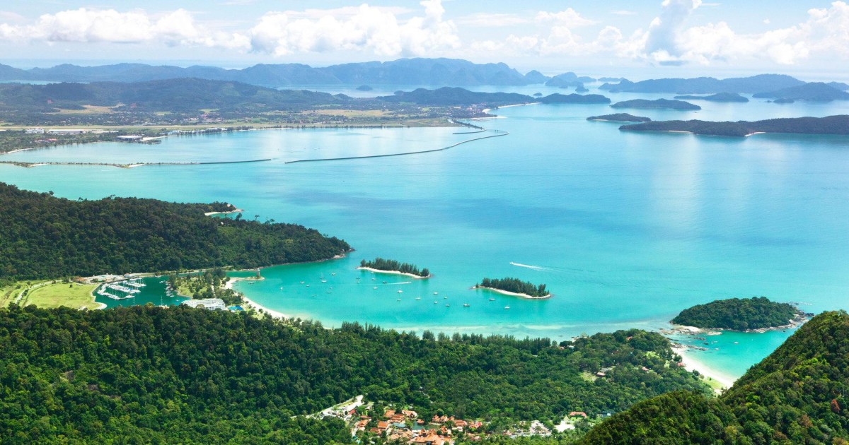 Langkawi 2021 Top 10 Tours And Activities With Photos Things To Do