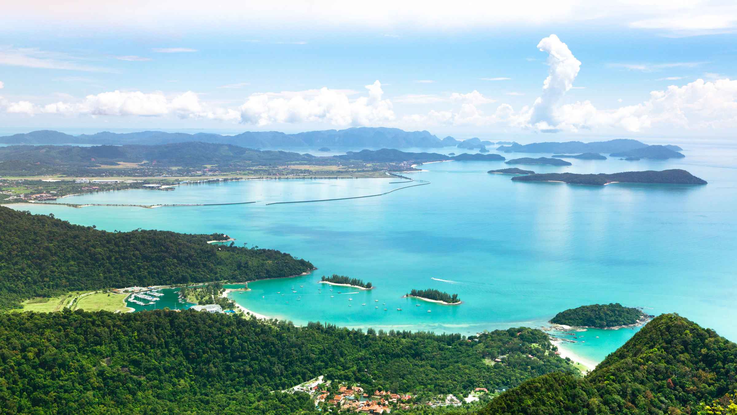 Langkawi Activities | GetYourGuide