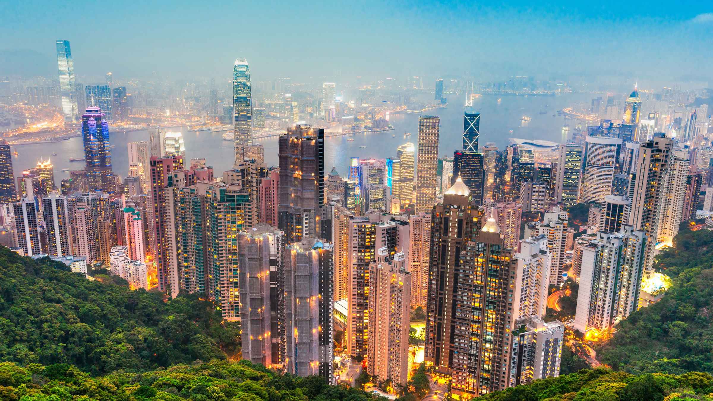 The BEST Hong Kong Tours and Things to Do in 2022 FREE Cancellation