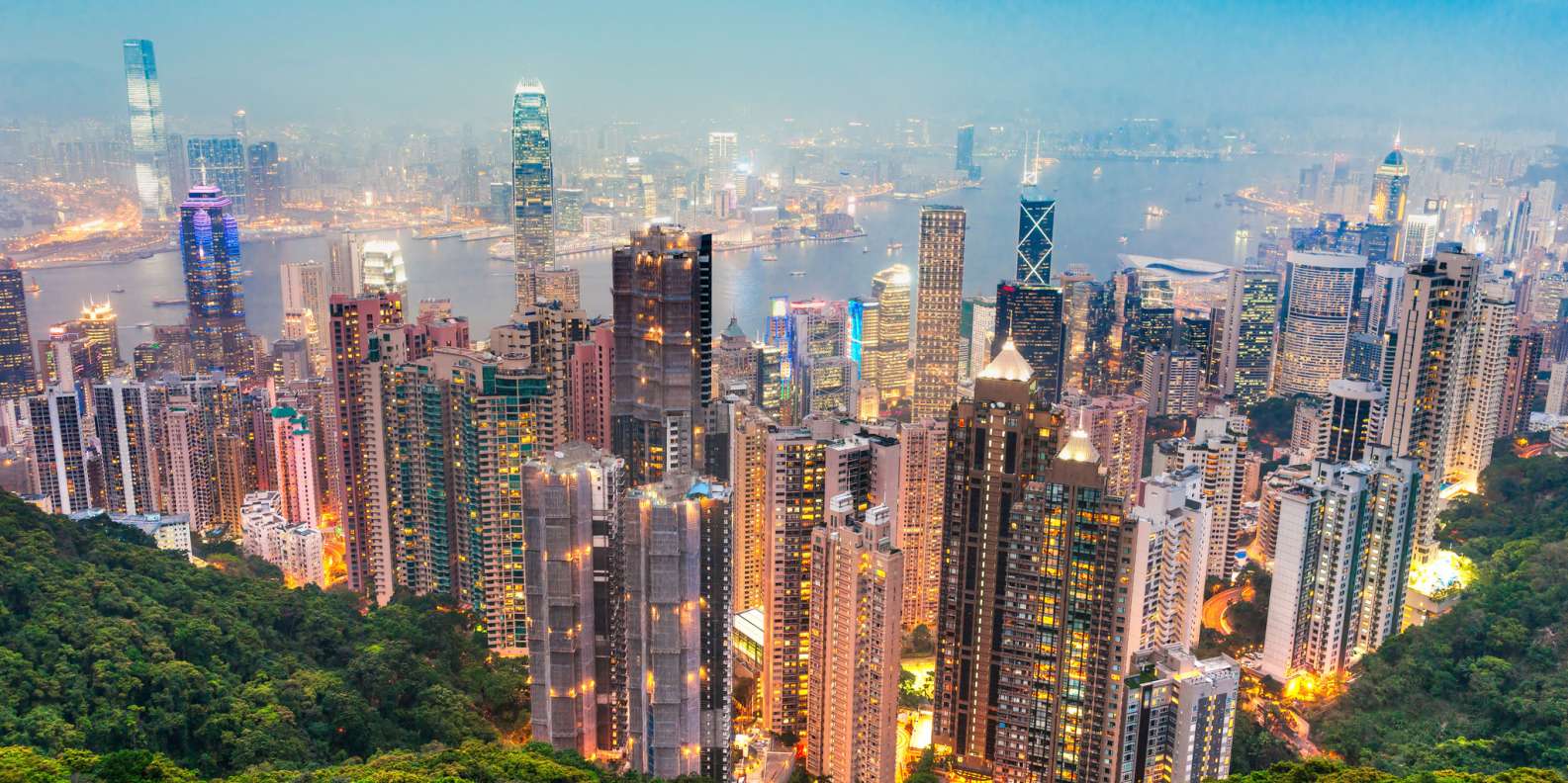 The BEST Hong Kong Markets, bazaars, & souks 2024 - FREE