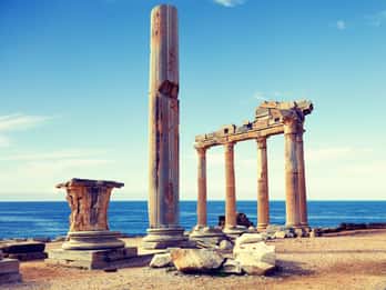 Passeios e Ingressos para a Sida