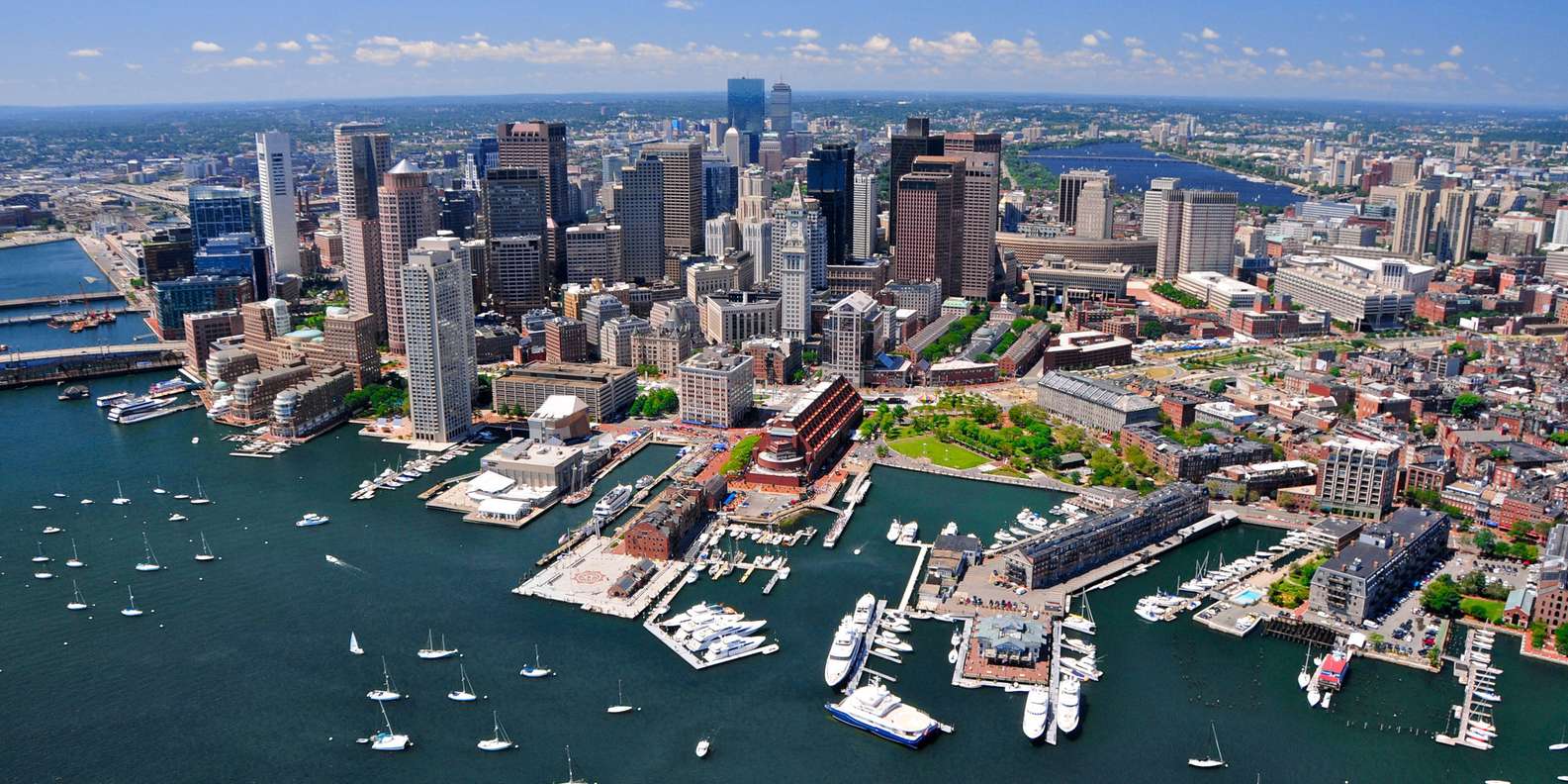 The BEST Boston City cards 2023 - FREE Cancellation | GetYourGuide