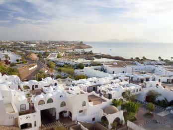 Sharm el-Sheikh Matkat ja Liput