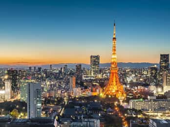 東京