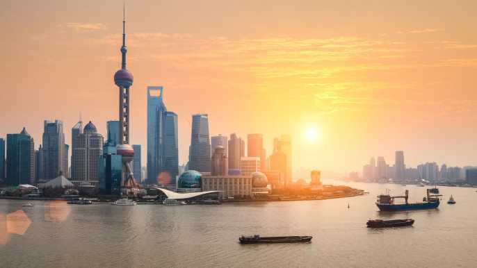 De Basta Guidade Rundvandringarna I Shanghai 21 Se De Mest Populara Sevardheterna Getyourguide