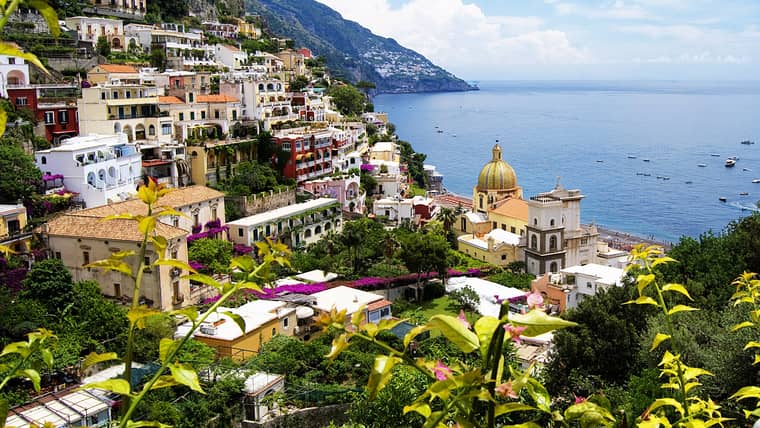 Las Mejores Actividades en Sorrento