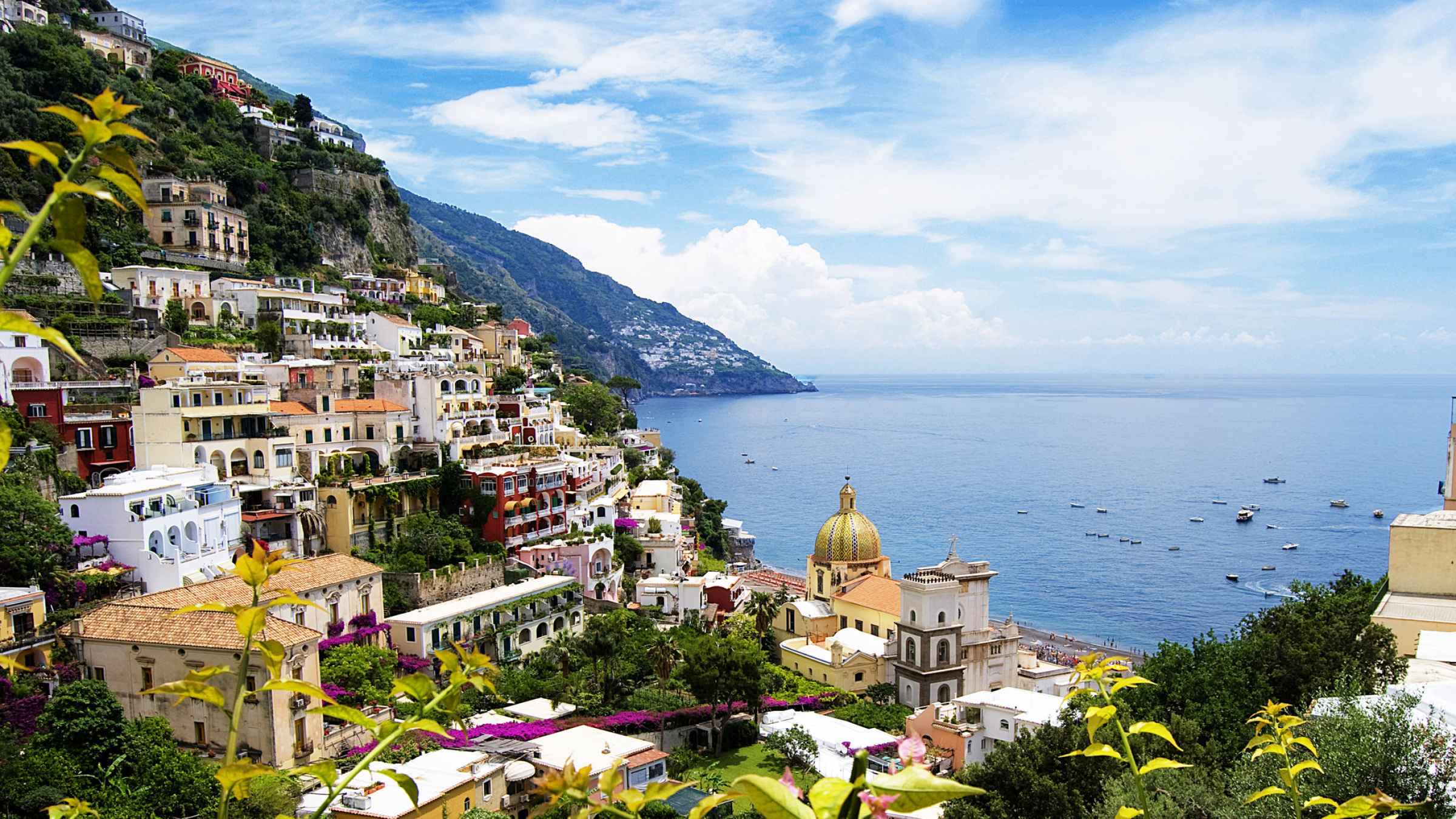 day tours from sorrento italy