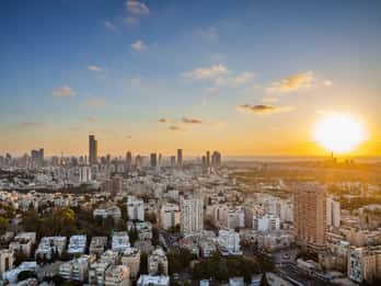 Tel Aviv