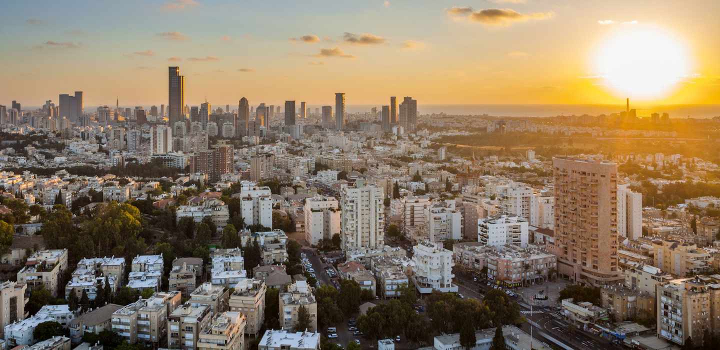 Tel Aviv