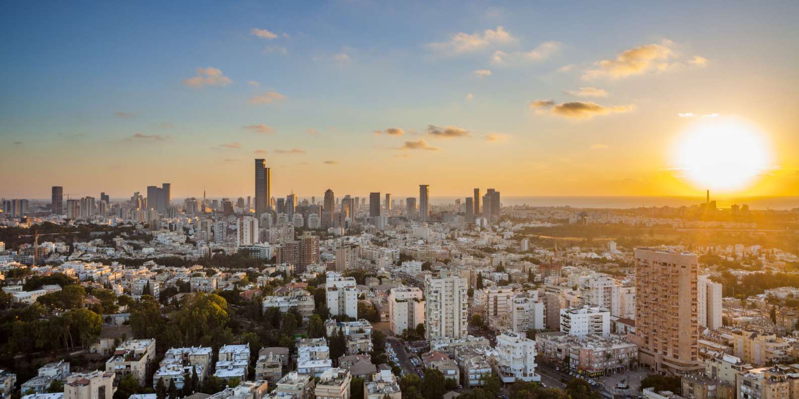 The BEST Tel Aviv Tours and Things to Do in 2022 - FREE Cancellation |  GetYourGuide