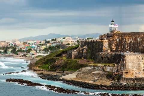 The BEST San Juan, Puerto Rico Wheelchair accessible 2023 - FREE  Cancellation