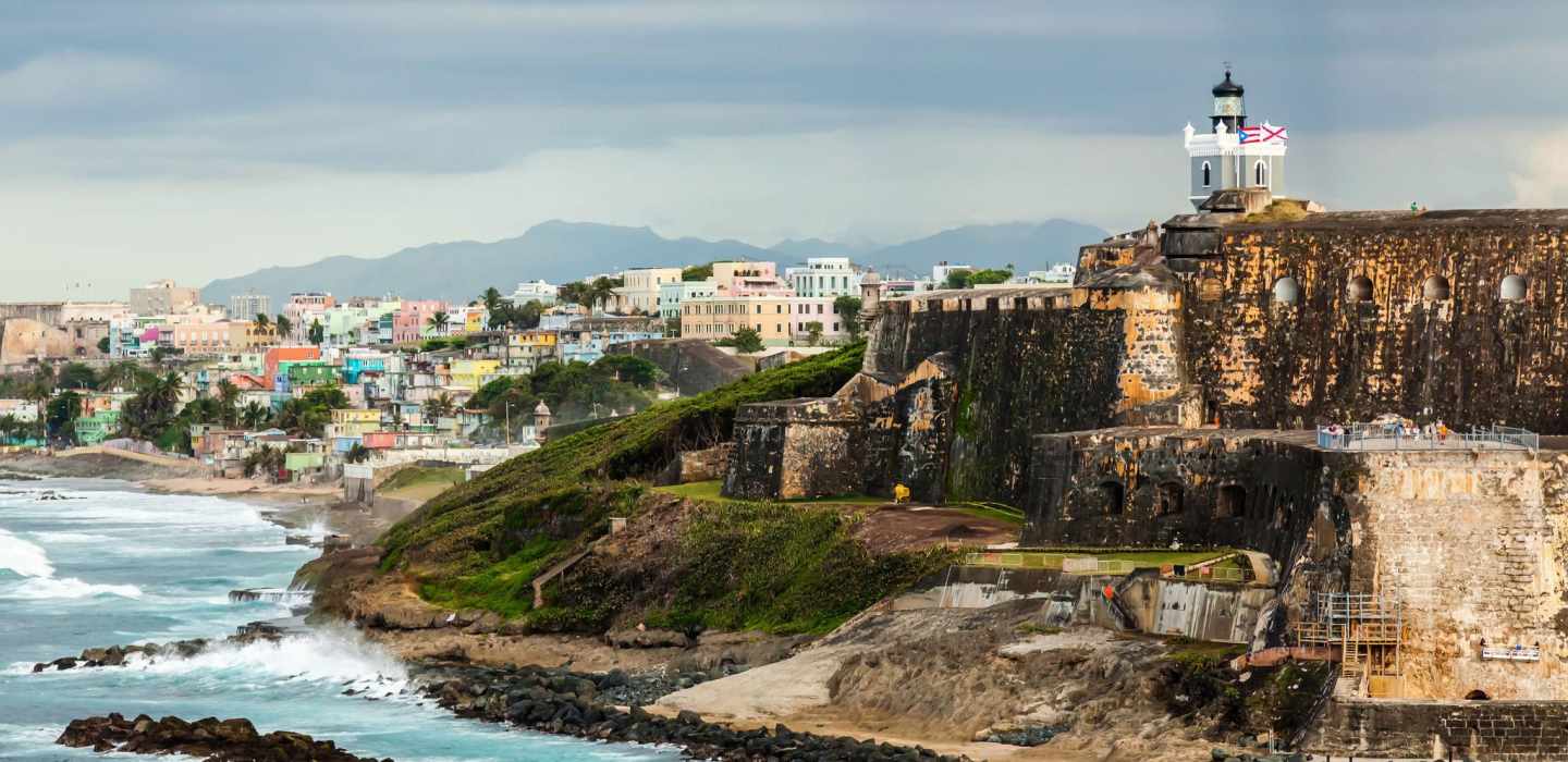The BEST San Juan, Puerto Rico Old town tours 2023 - FREE Cancellation ...