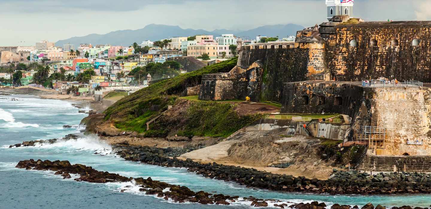 The BEST San Juan, Puerto Rico Old town tours 2023 - FREE Cancellation ...