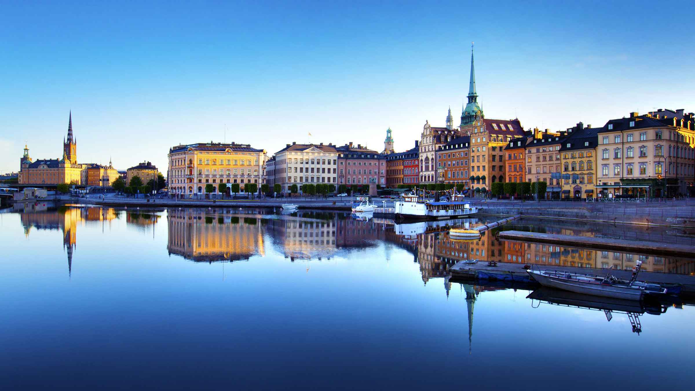 stockholm visit guide