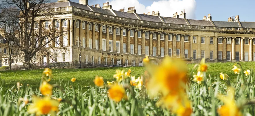 Royal Crescent