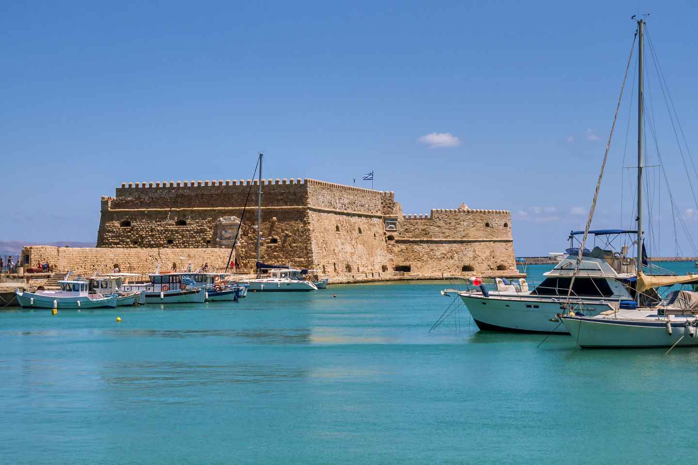 The BEST Heraklion Tours Things to in 2023 - Cancellation | GetYourGuide