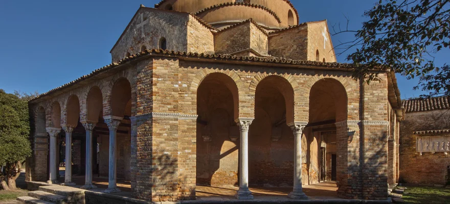 Torcello